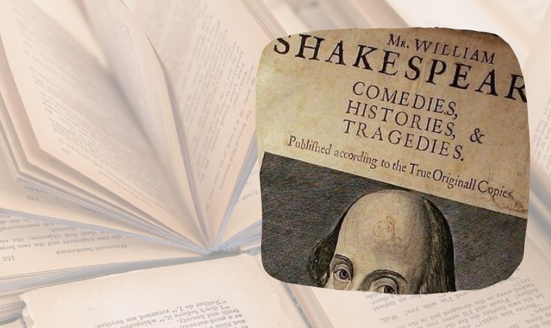 Teaching Shakespeare