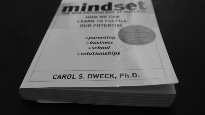 10 Best Ideas _ MINDSET _ Carol Dweck_