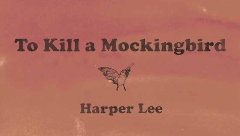 kill of mockingbird