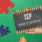 Individualized Education Program (IEP)