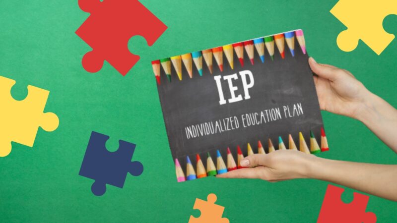 Do Parents Get Money For IEP Students Unlocking Support Talk With 