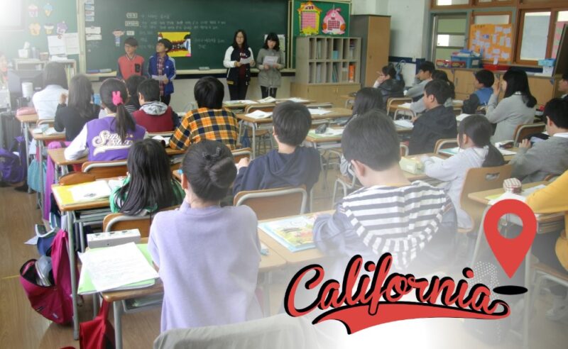 Worst School Districts In California 1 