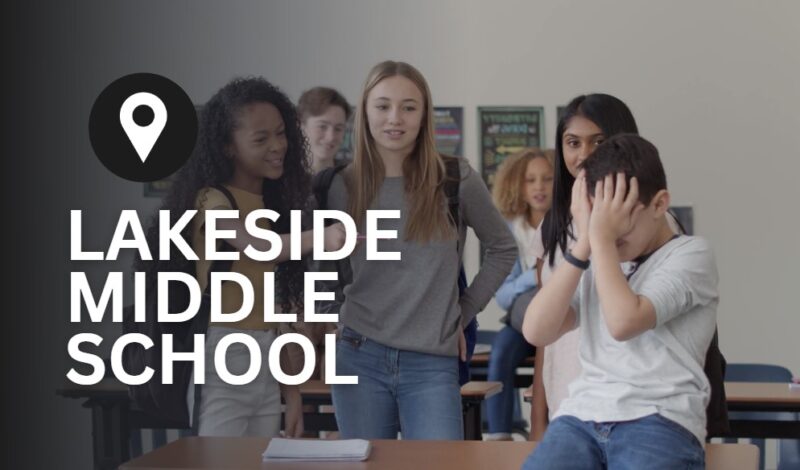 Lakeside Middle School Bullying Woes